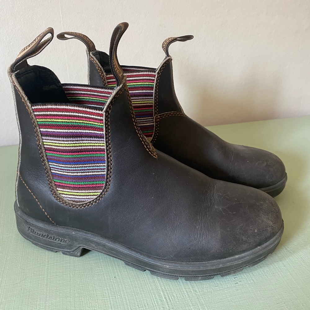 Blundstone Boots